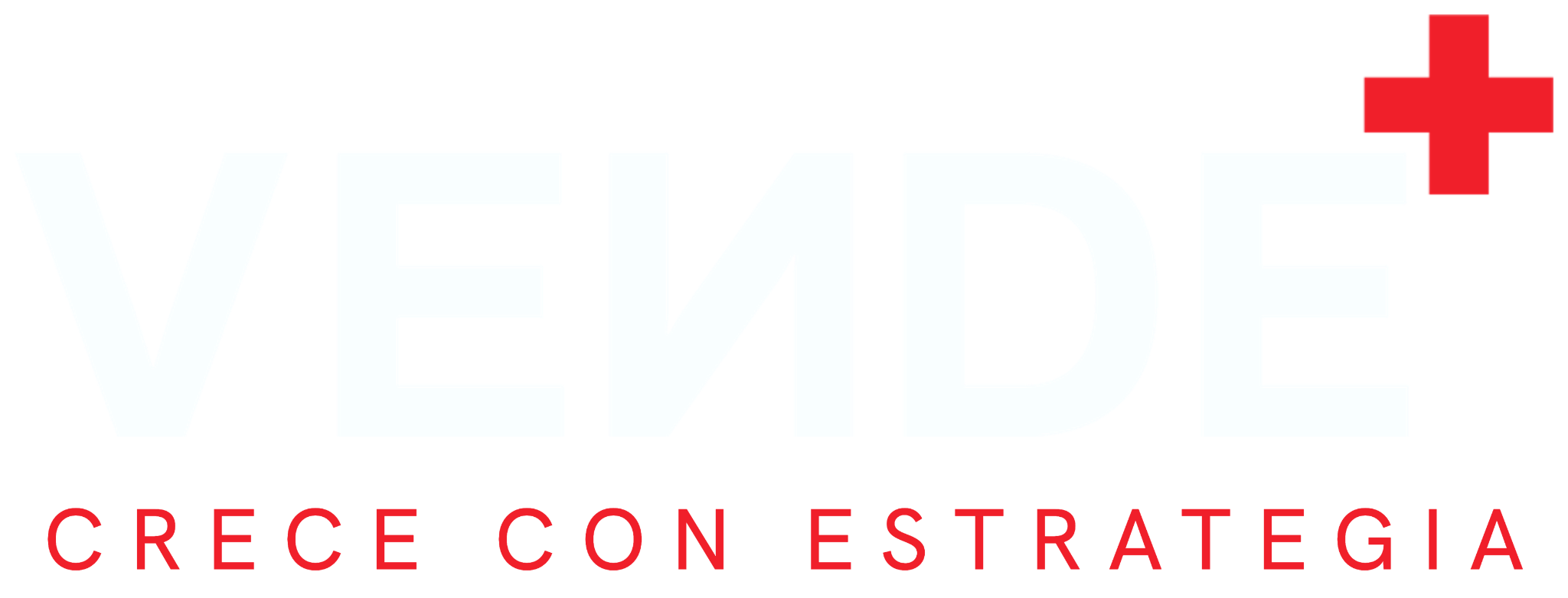 VENDE+ · Crece con Estrategia